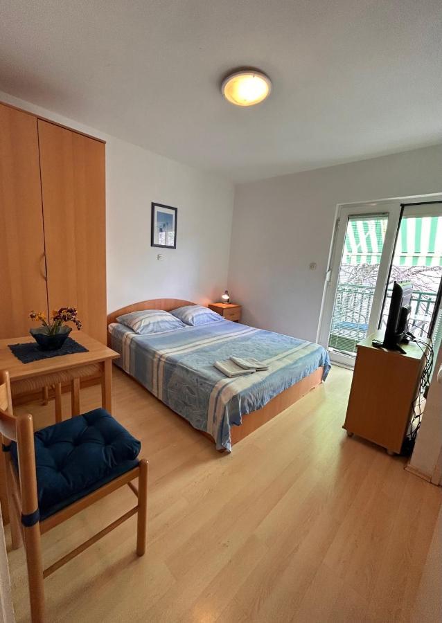 Apartment Alfirev Водице Экстерьер фото