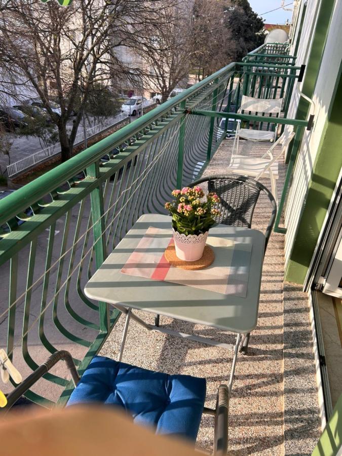 Apartment Alfirev Водице Экстерьер фото