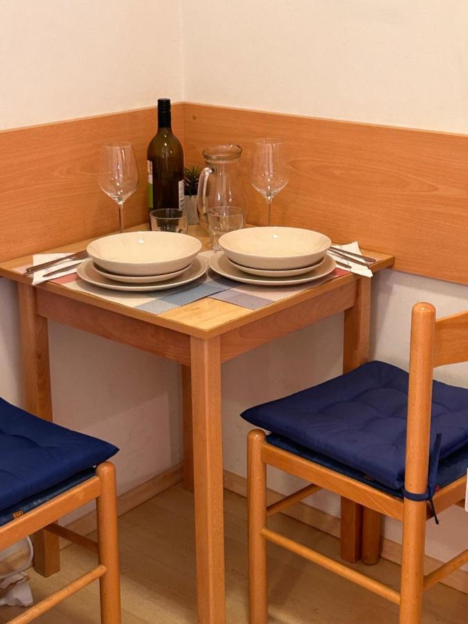 Apartment Alfirev Водице Экстерьер фото