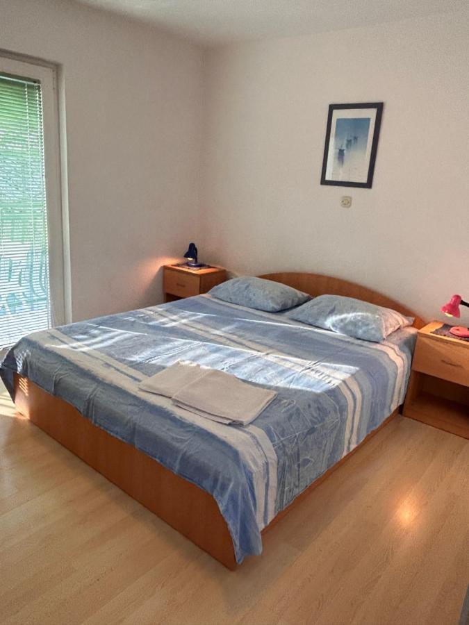 Apartment Alfirev Водице Экстерьер фото