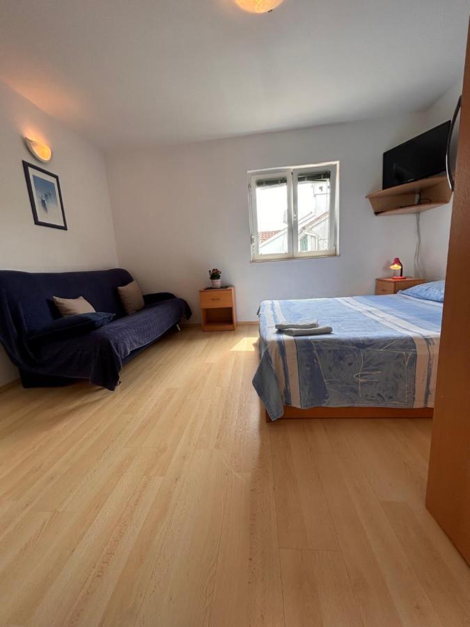 Apartment Alfirev Водице Экстерьер фото