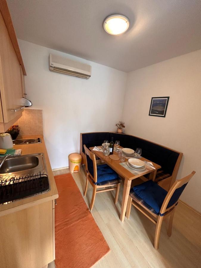 Apartment Alfirev Водице Экстерьер фото